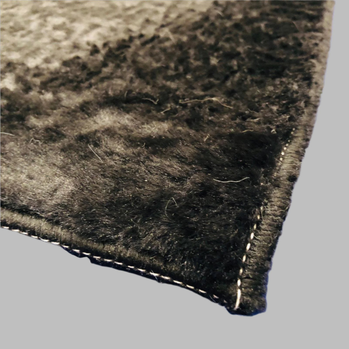 Ultra Soft Fur Mat
