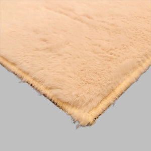 Ultra Soft Fur Mat