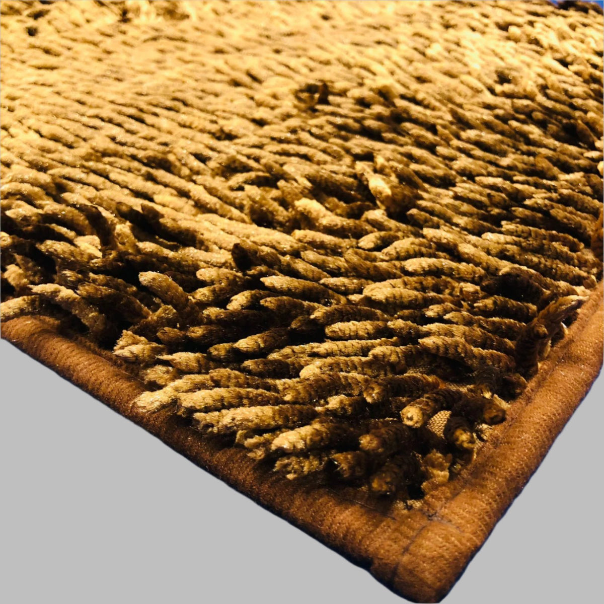 Ultra Soft Gliter Mats