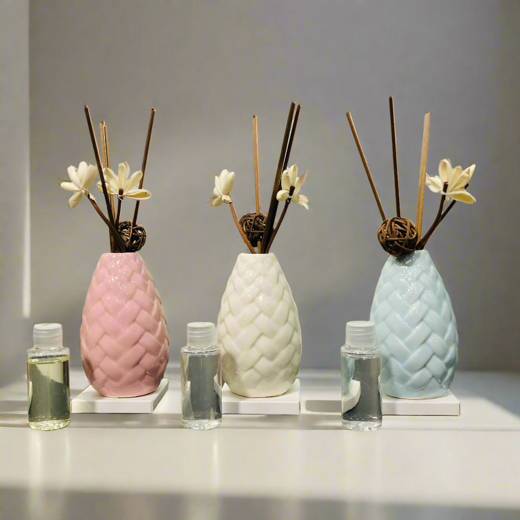 Vase Design Ceramic Defuser