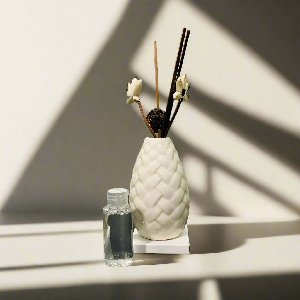Vase Design Ceramic Defuser