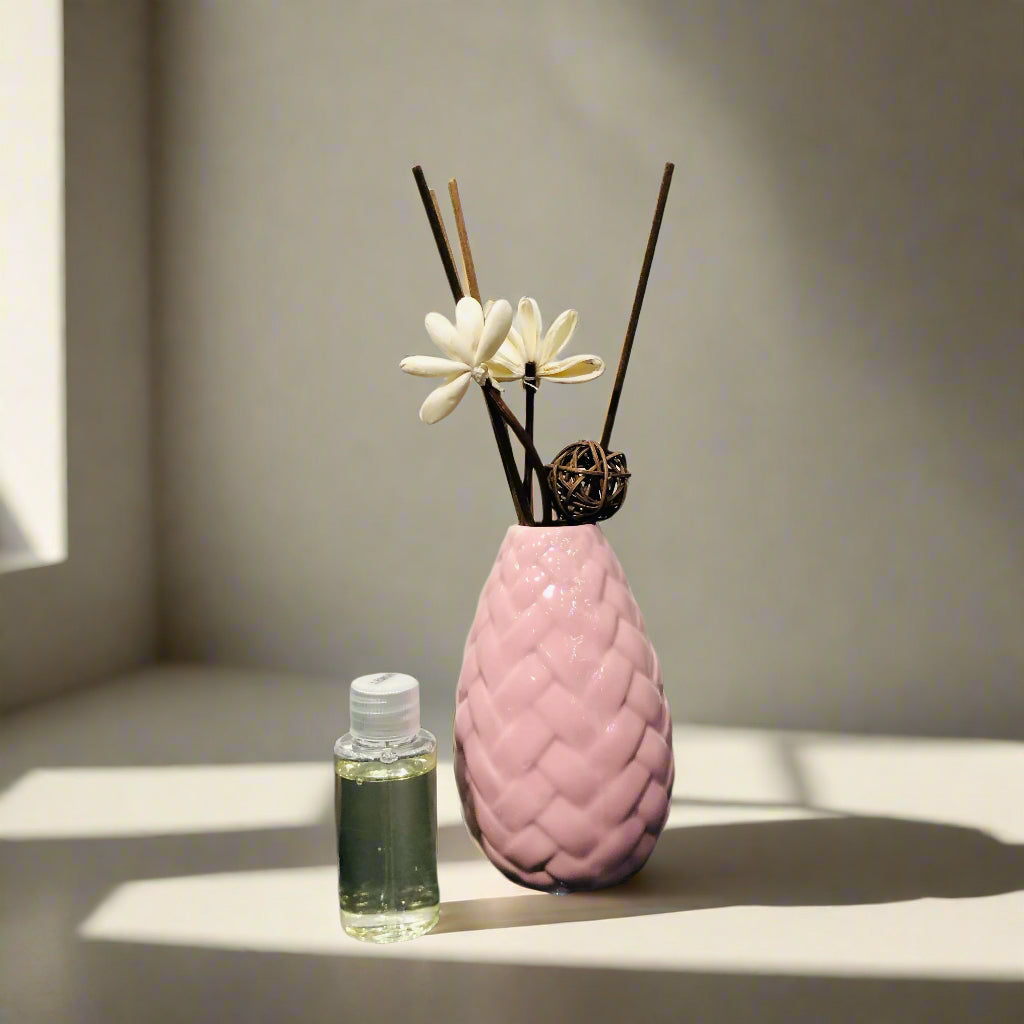 Vase Design Ceramic Defuser