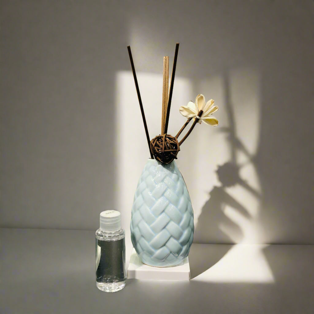 Vase Design Ceramic Defuser