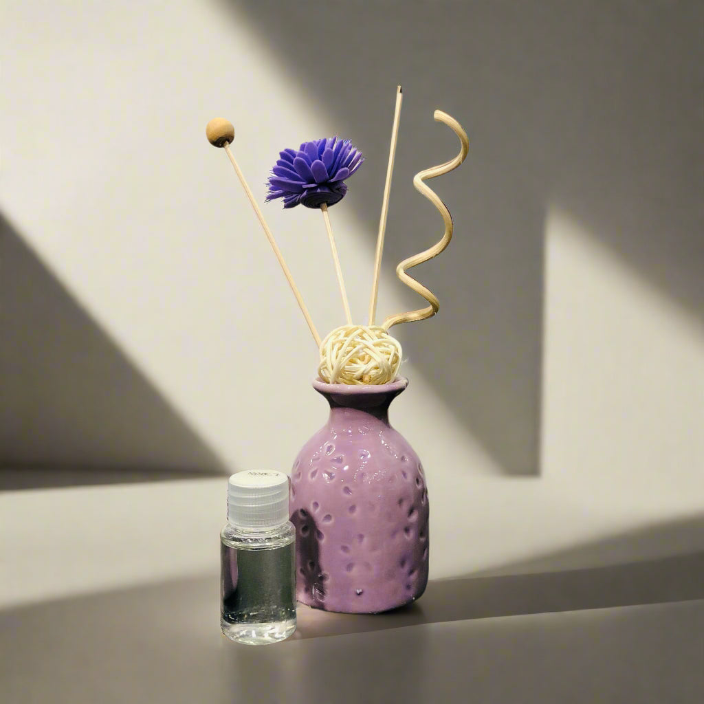 Vase Design Ceramic Defuser