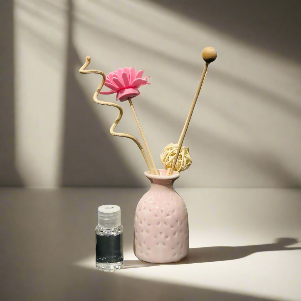 Vase Design Ceramic Defuser