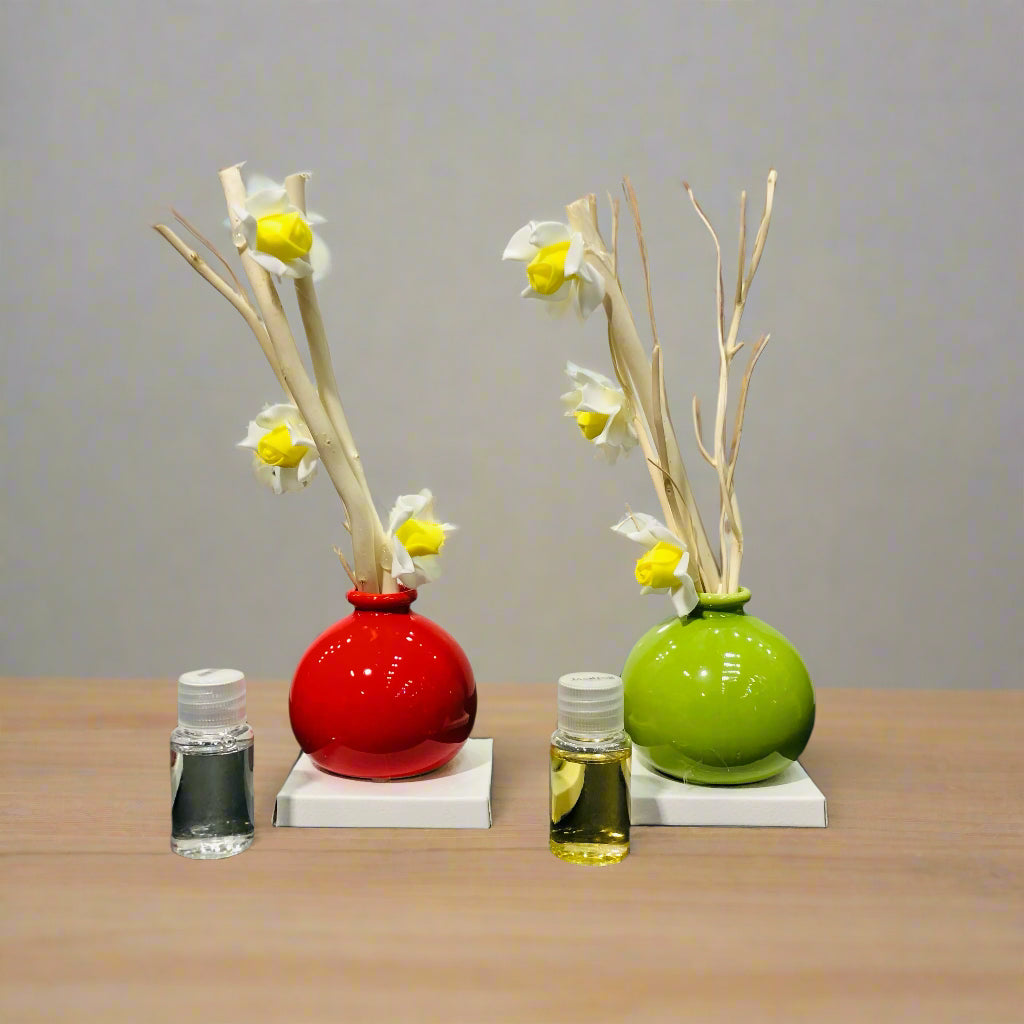 Vase Design Ceramic Defuser