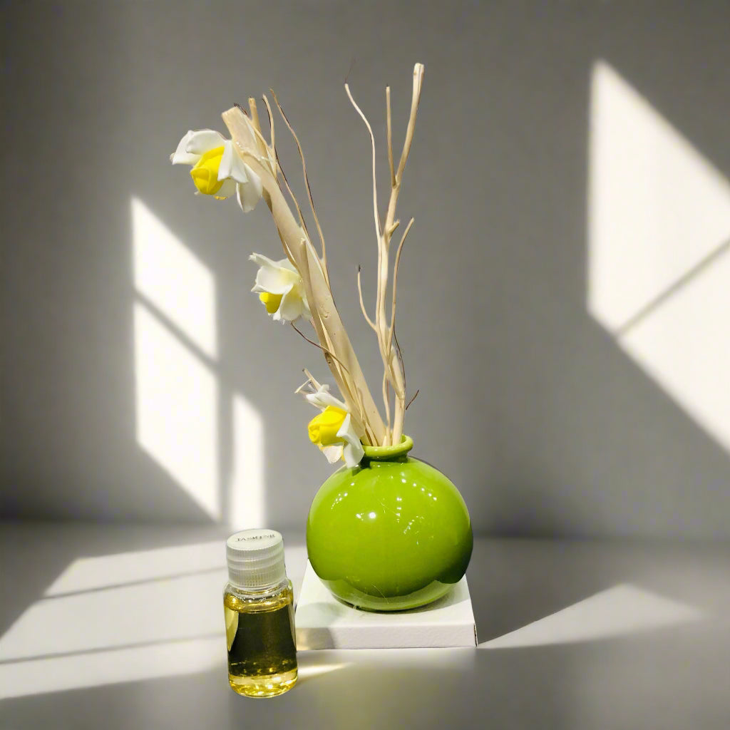 Vase Design Ceramic Defuser