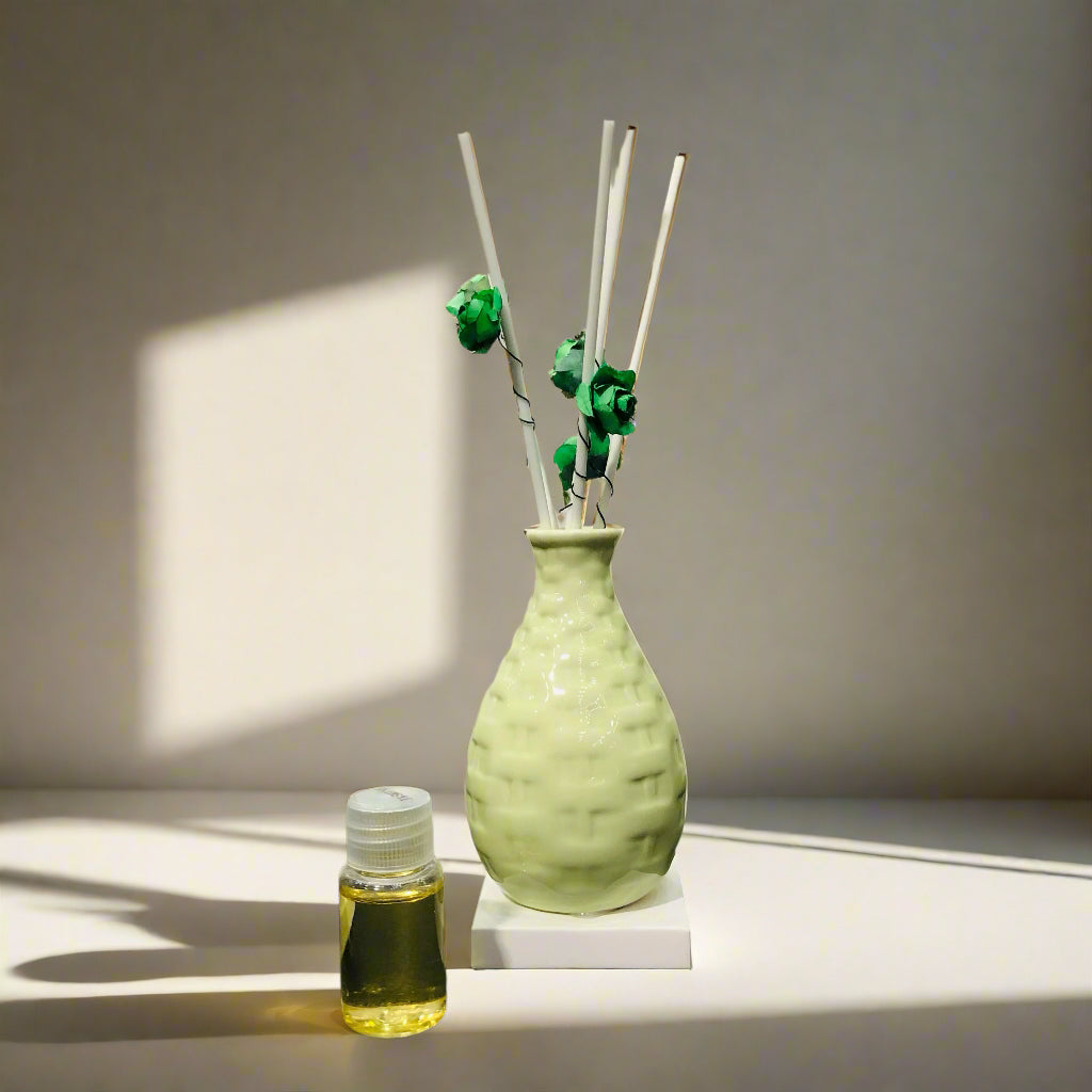 Vase Design Ceramic Defuser