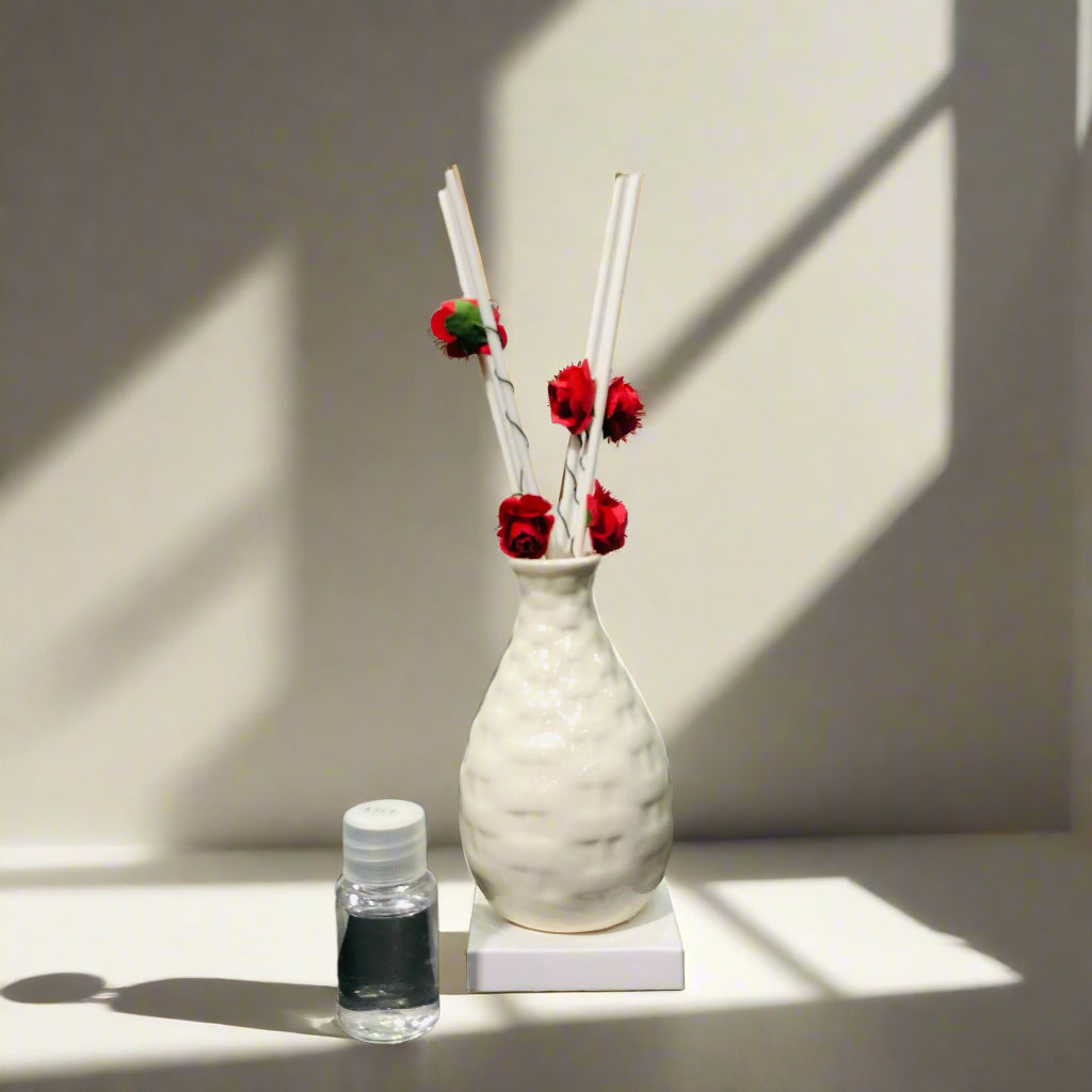 Vase Design Ceramic Defuser