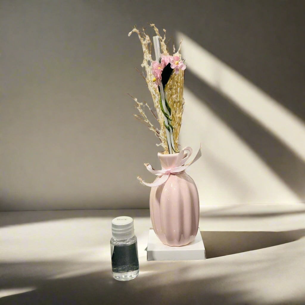 Vase Design Ceramic Defuser