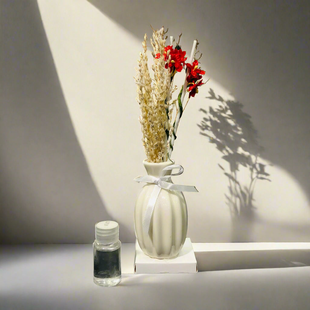 Vase Design Ceramic Defuser