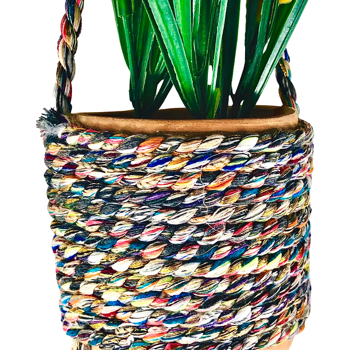 Wall hanging Pot Planter