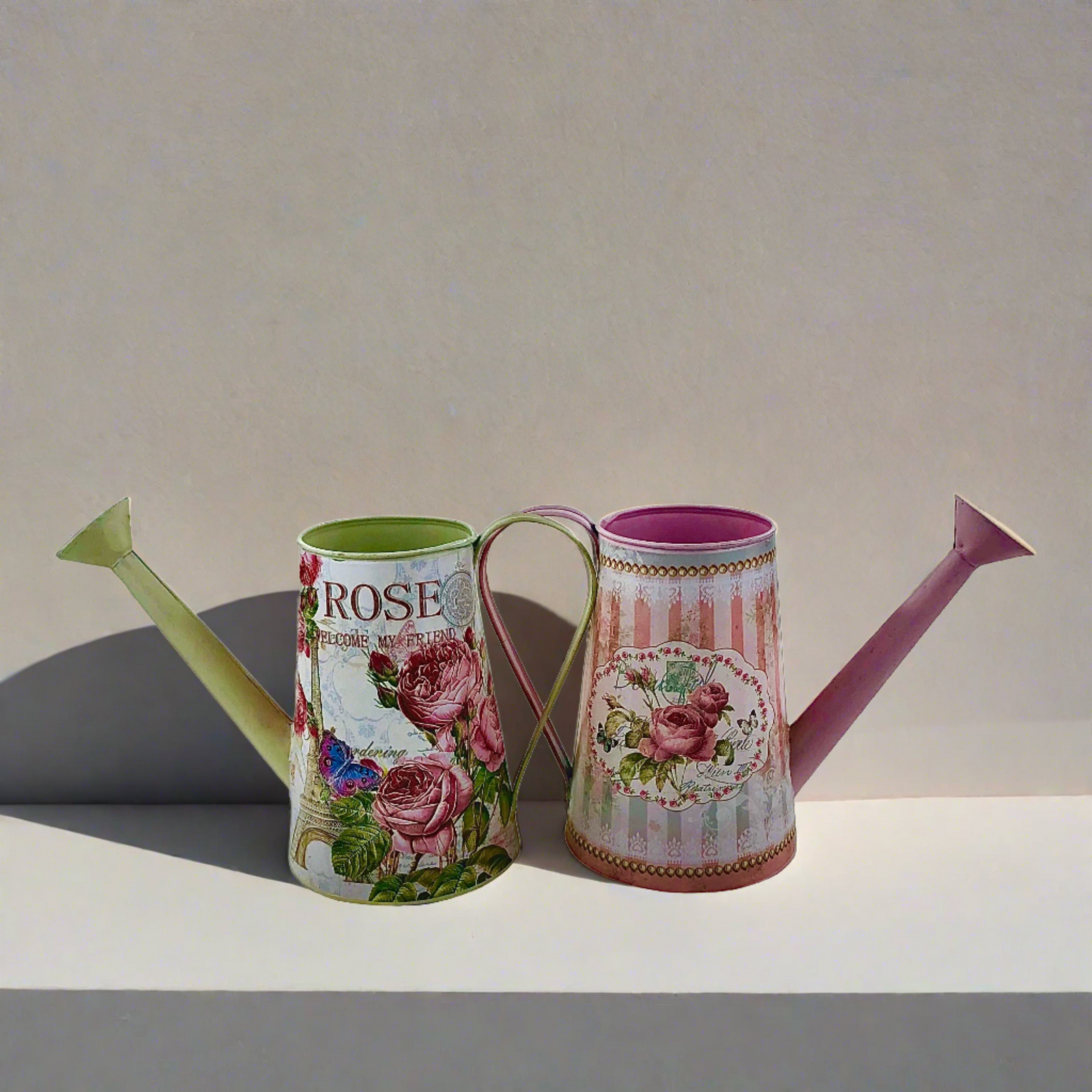 Decorative Watering Cane