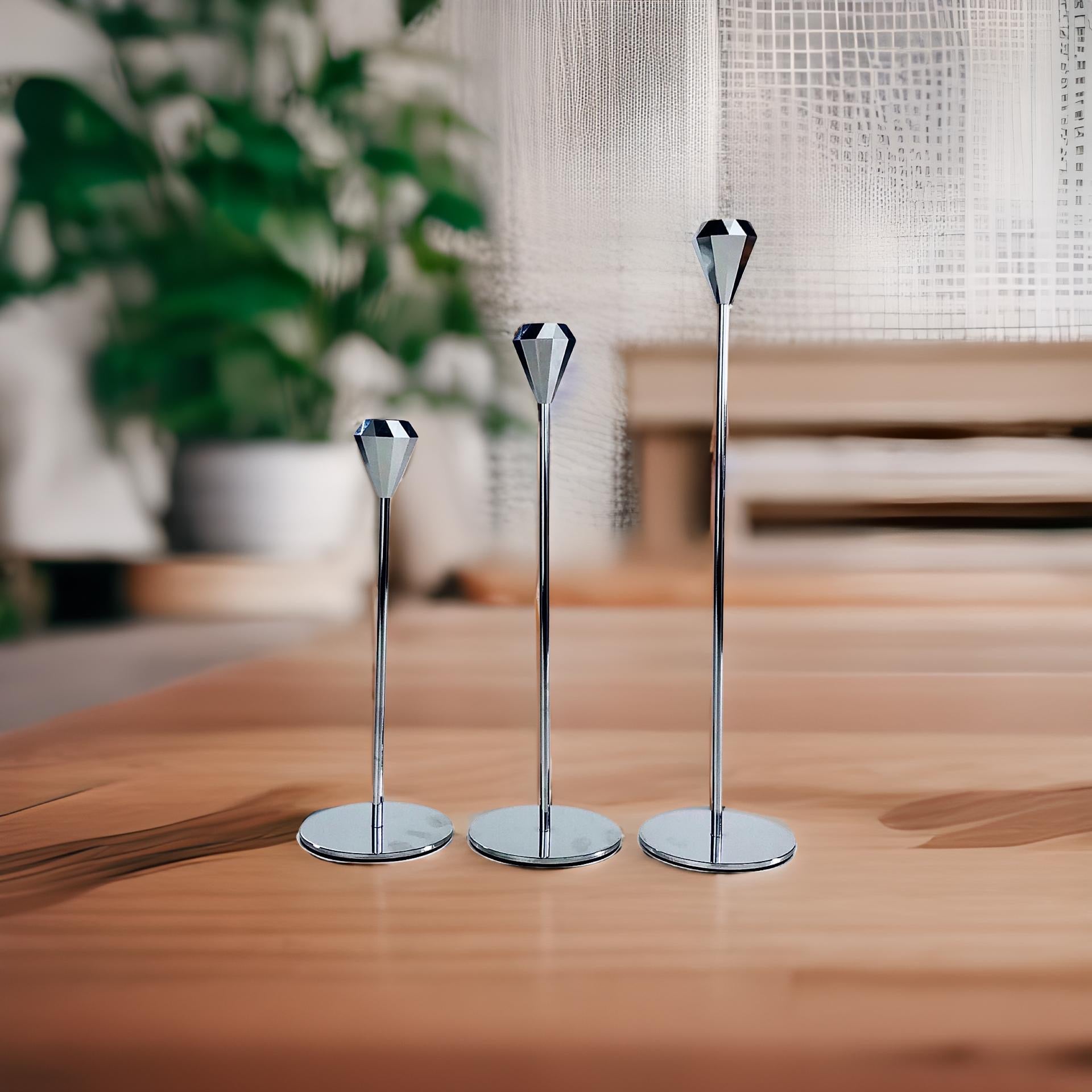 Candle Holder (Set of 3)
