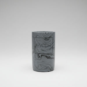 KELO Gray Bathroom Set (3 Pcs)