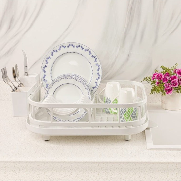 Limon Royal Dish Rack & Drainer