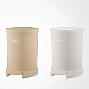Formal Bathroom Waste-bin