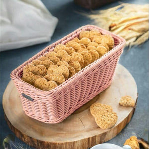 Mini Kitchen Home Storage Basket
