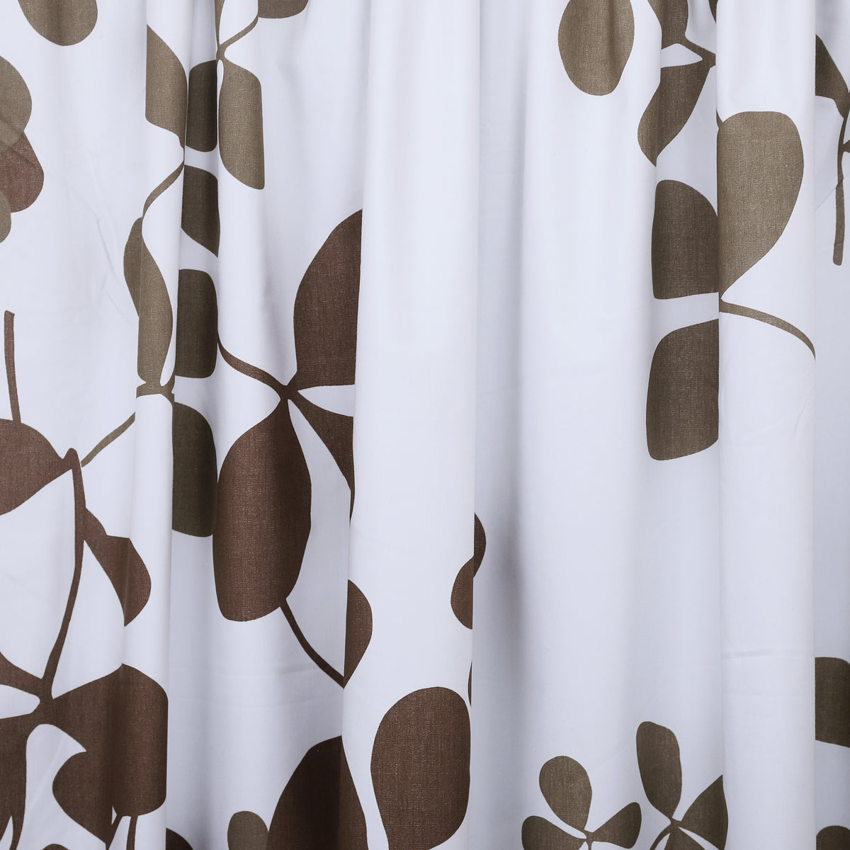 KÄLLGRÄS by IKEA Curtain Petal Design (Pair)