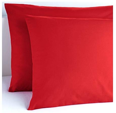 DVALA by IKEA Duvet Cover (RED)