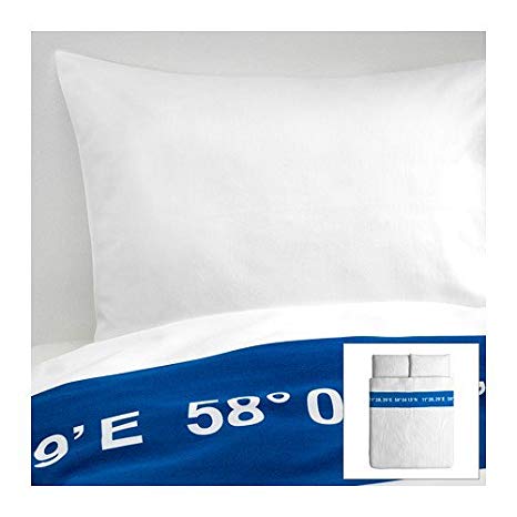 LISEL by IKEA Duvet Cover