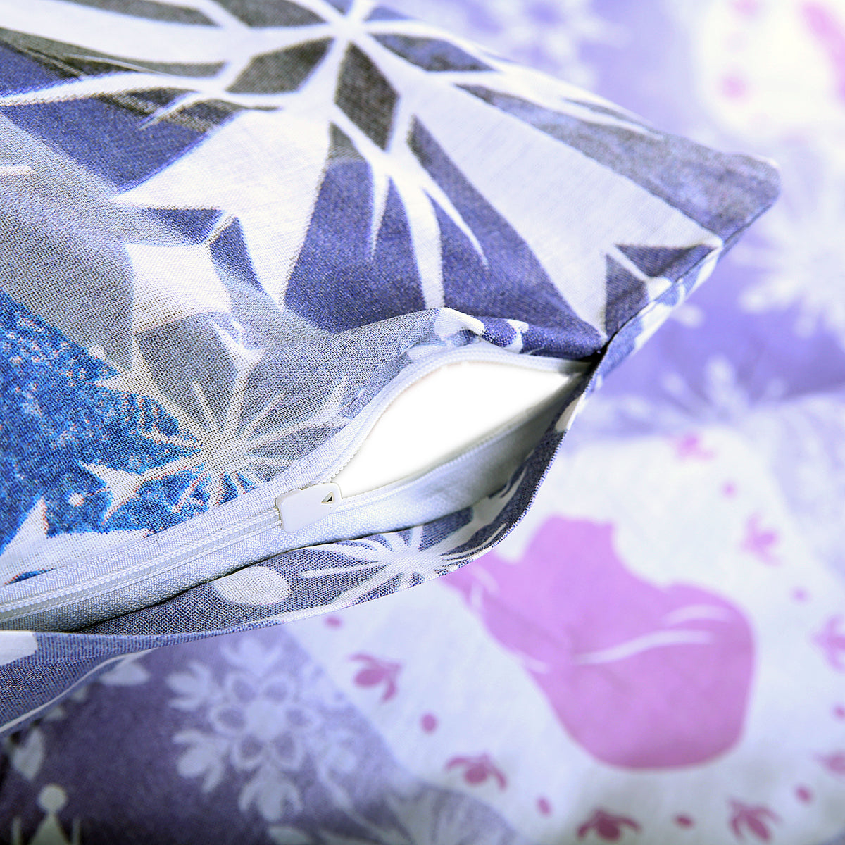 Disney FROZEN Sisters Duvet Cover (Single)