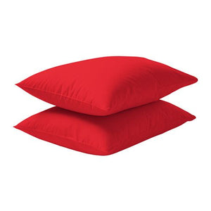 DVALA by IKEA Duvet Cover (RED)