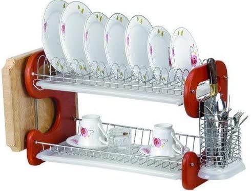 Uniware Dish Rack