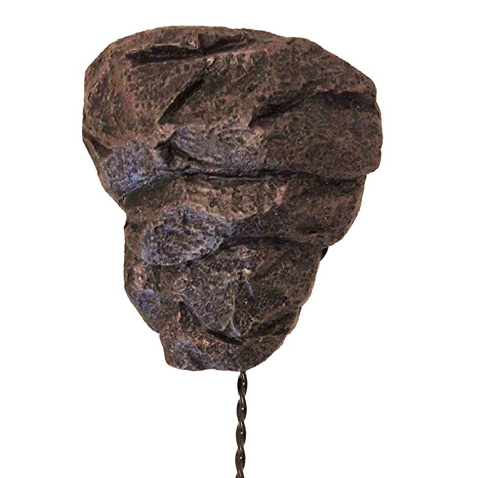 Targen Climbing Men Figures Wall Hanging