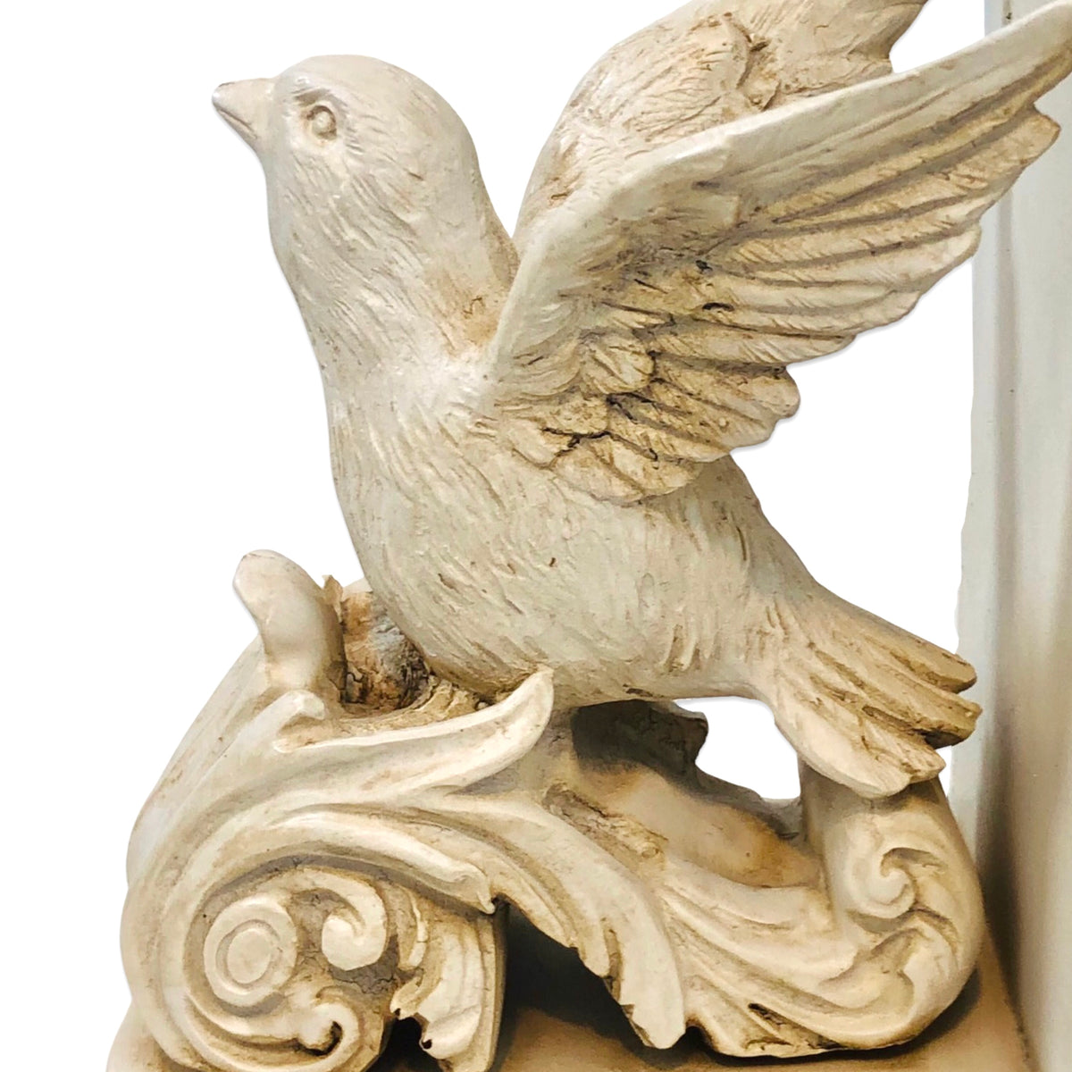 Sparrow Design Bookends