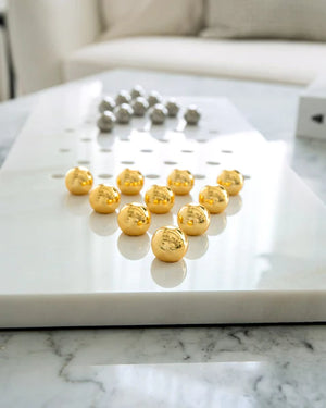 Decorative Marble Gameboard