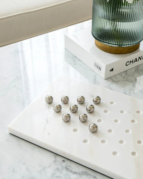 Decorative Marble Gameboard