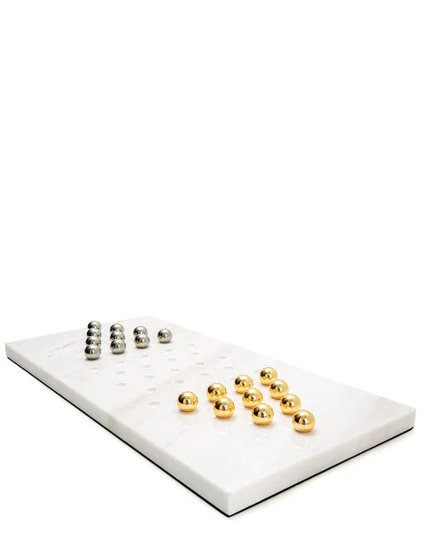 Decorative Marble Gameboard