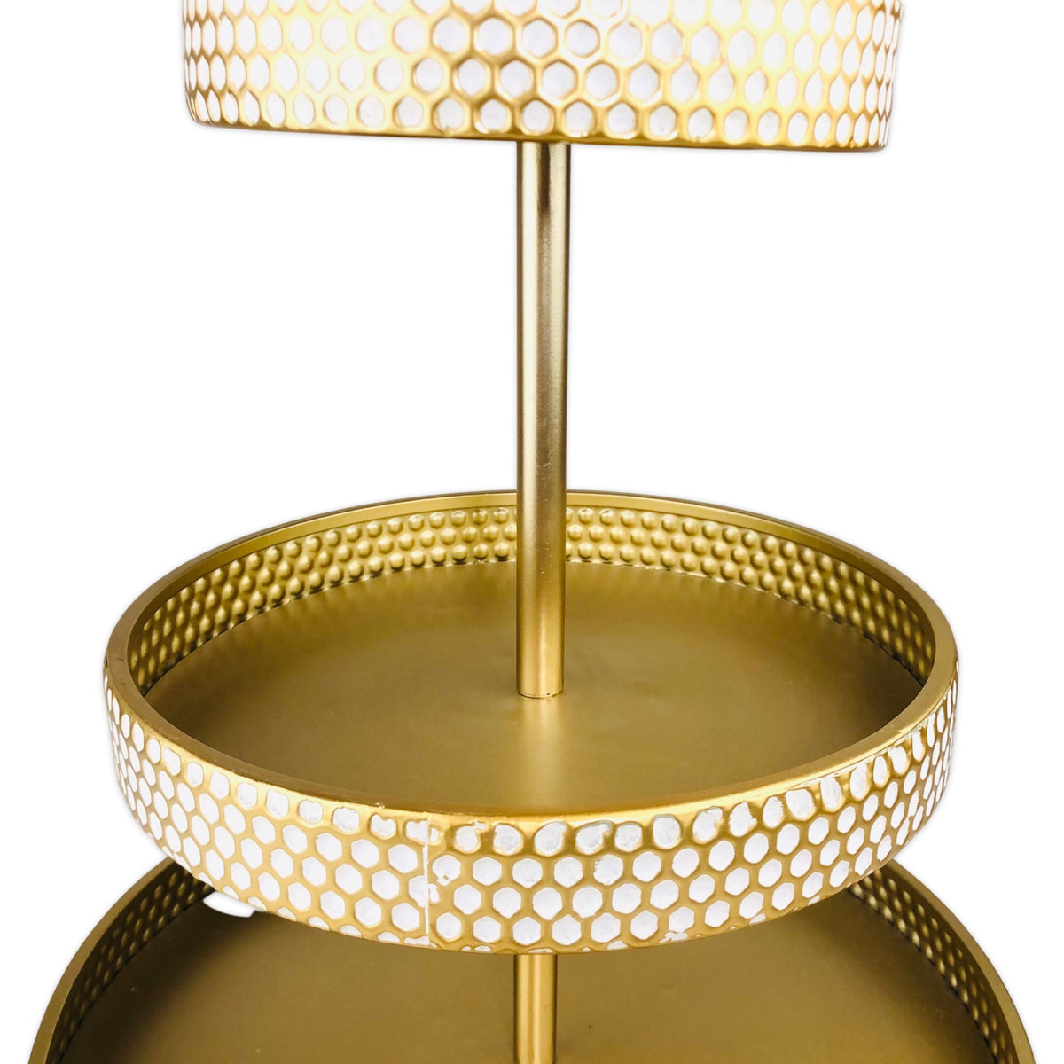 Efavor Dessert & Cake Stand (Three Tier)