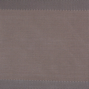 Textured Plastic Place-mat   (Set of 2)