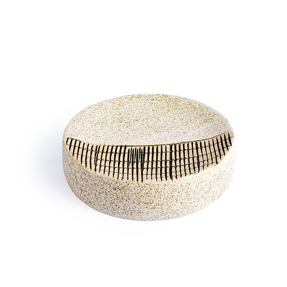 Texture Design Double Style Bath Set