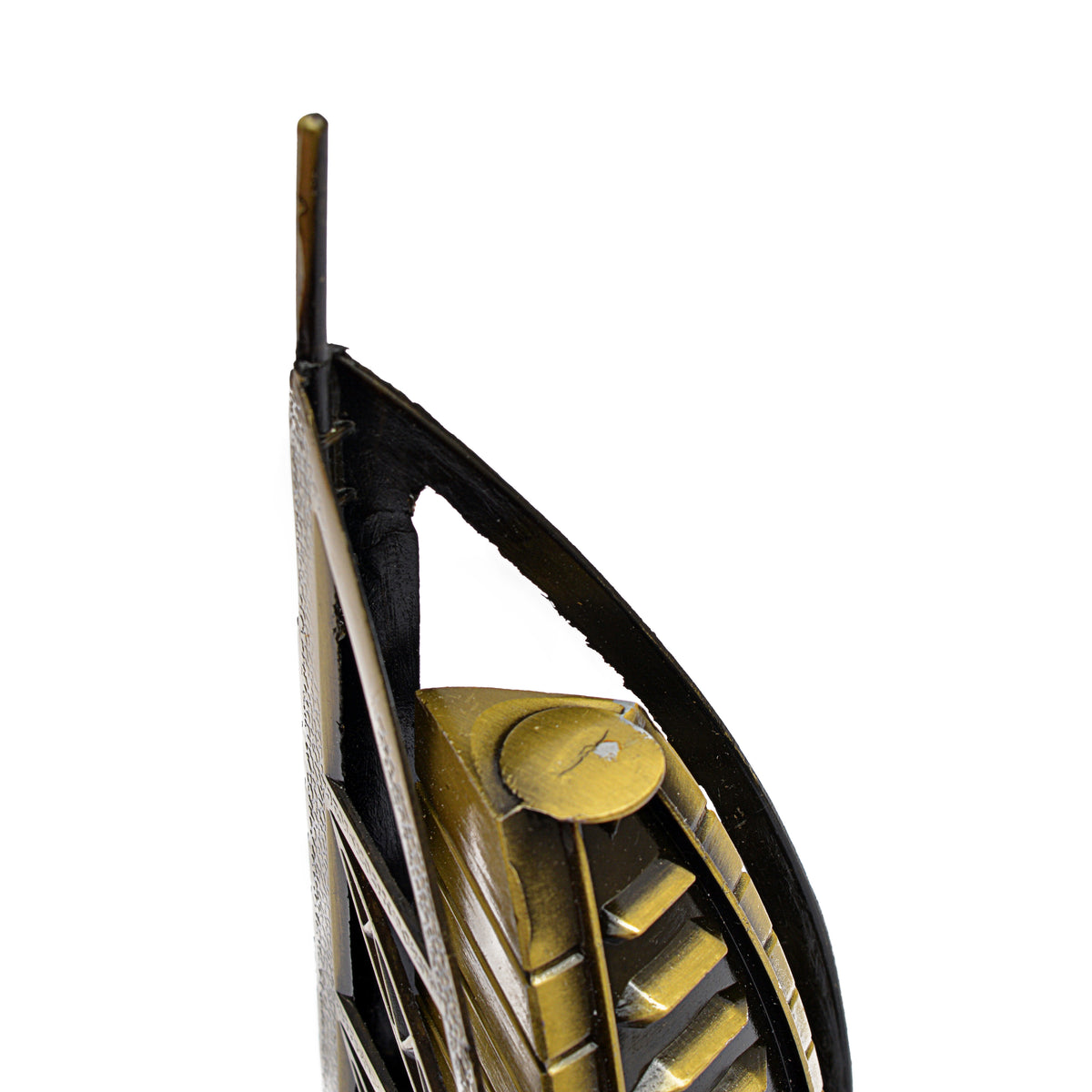 Metal Design Burj ul Arab