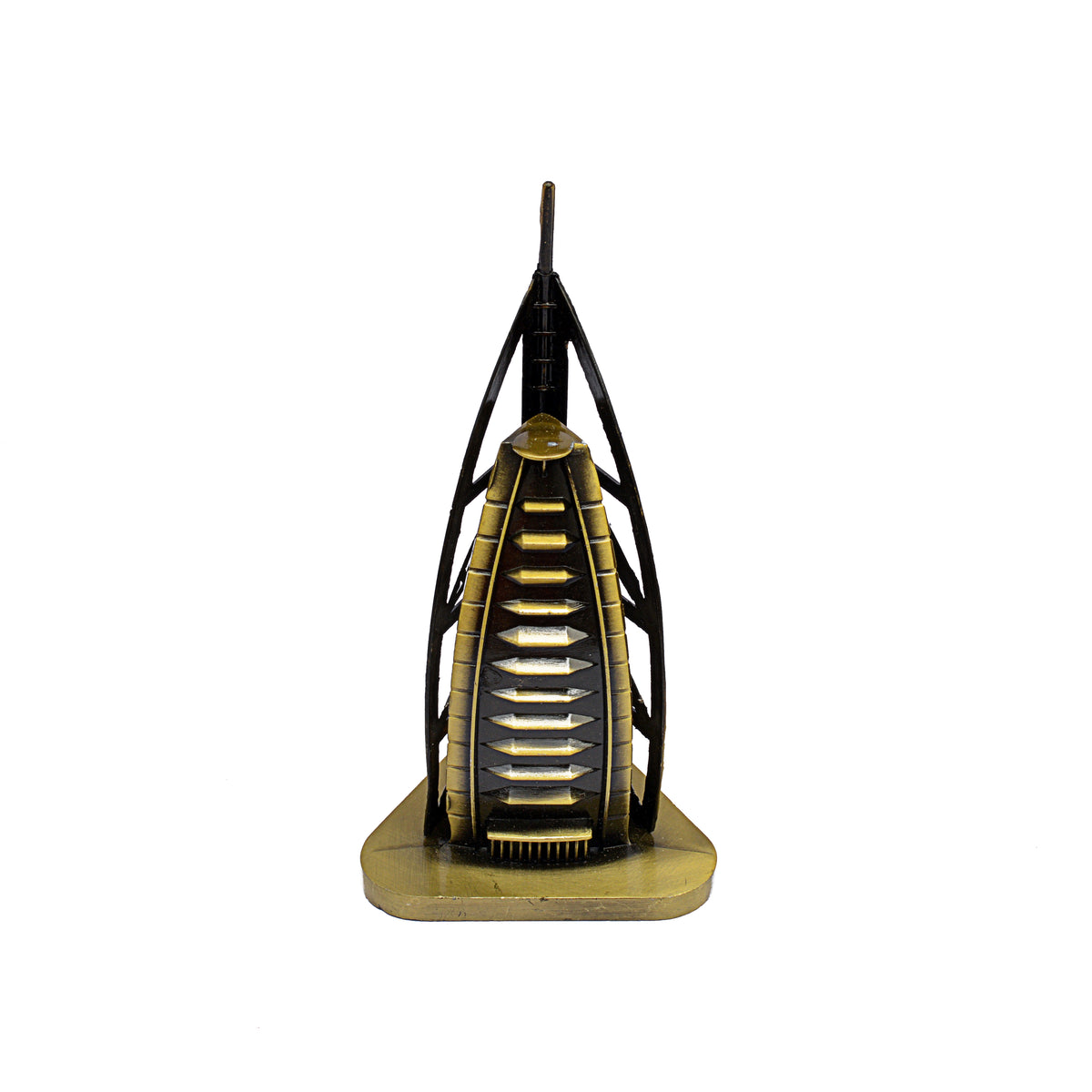 Metal Design Burj ul Arab