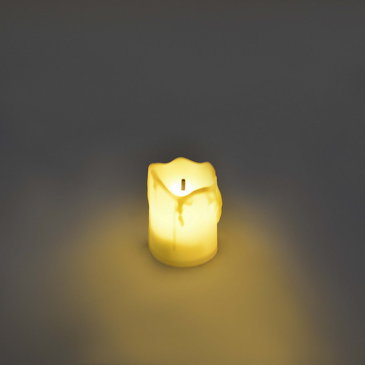 LED Candles (Set of 2)