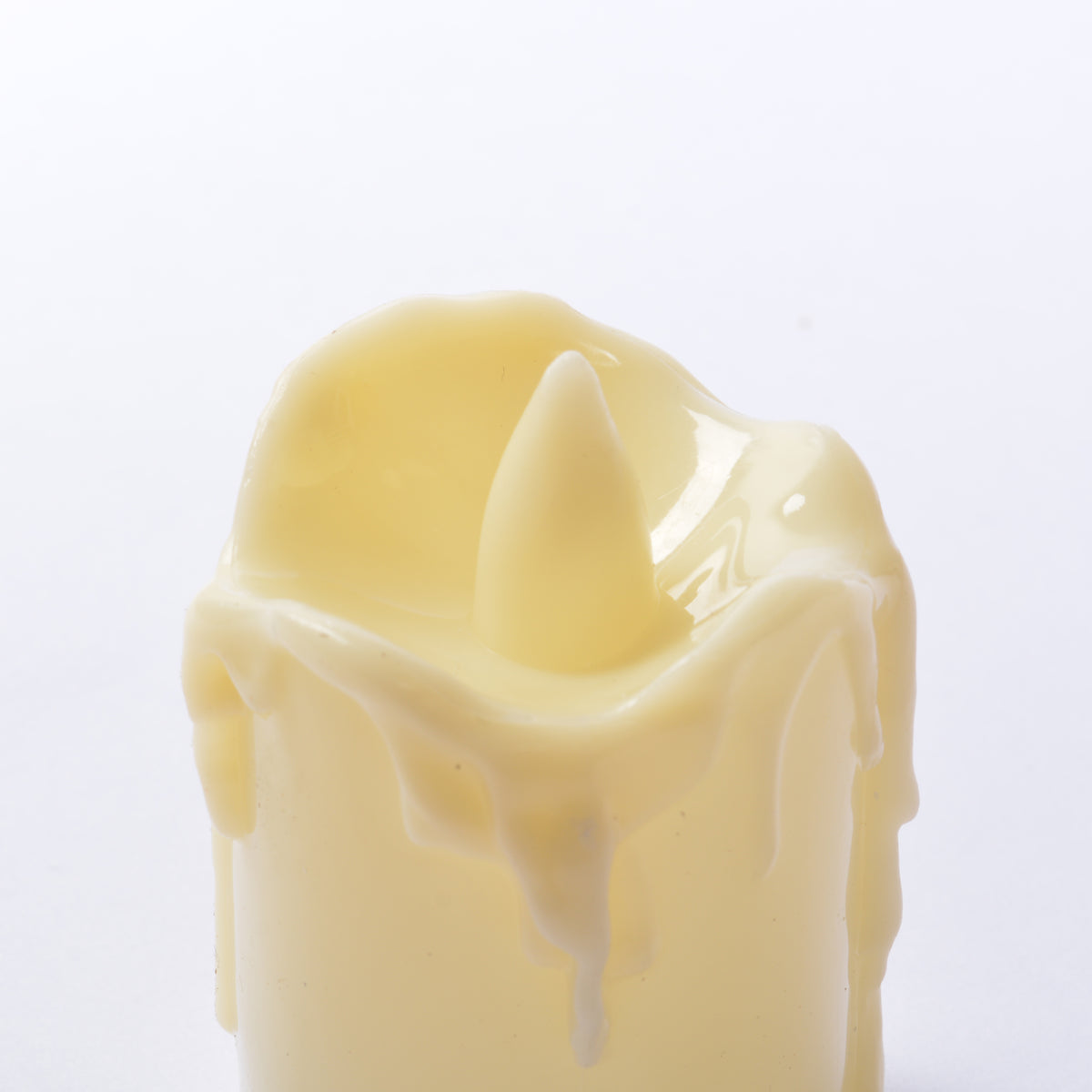 LED Candles (Set of 2)