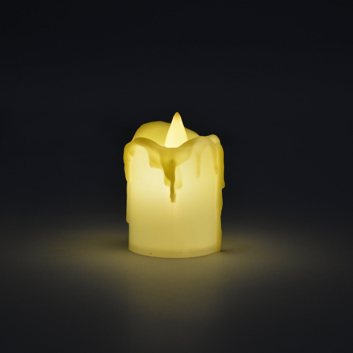 LED Candles (Set of 2)