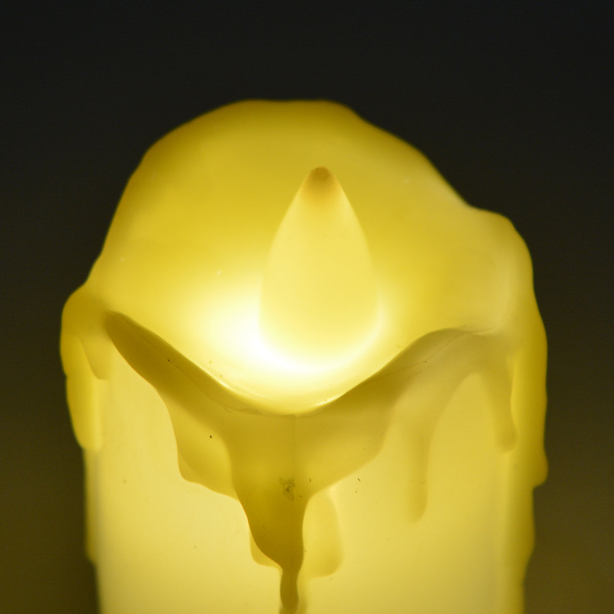 LED Candles (Set of 2)