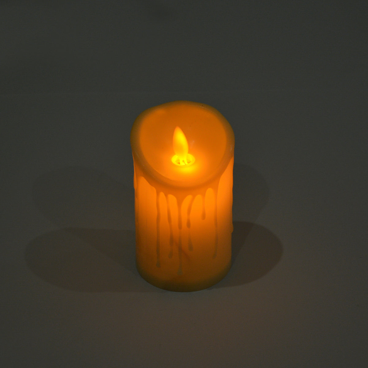 Swing Large LED Candles