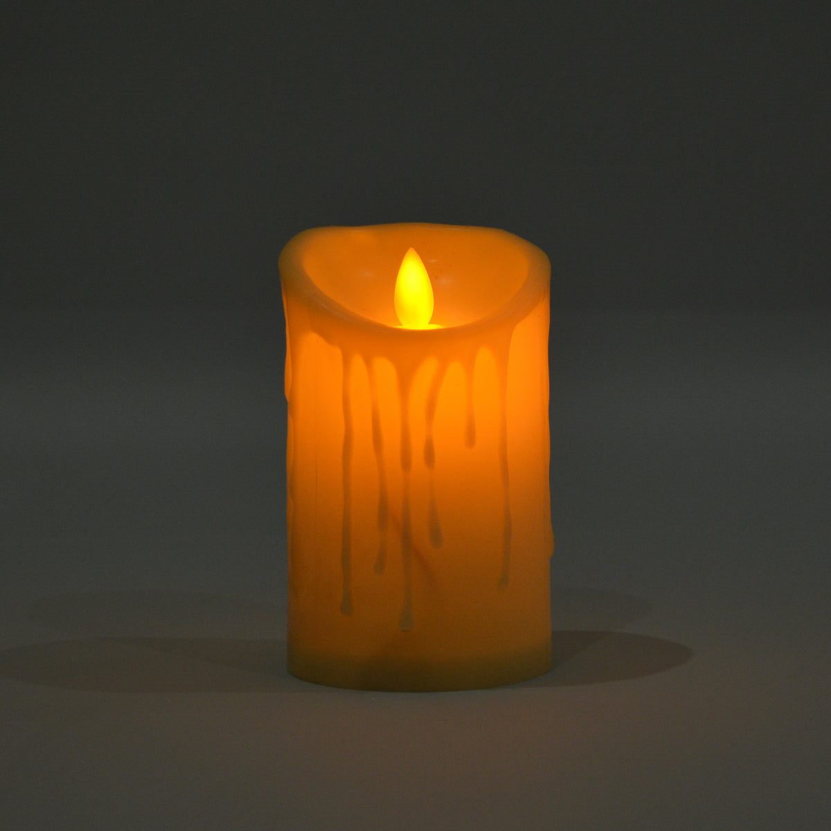 Swing Large LED Candles