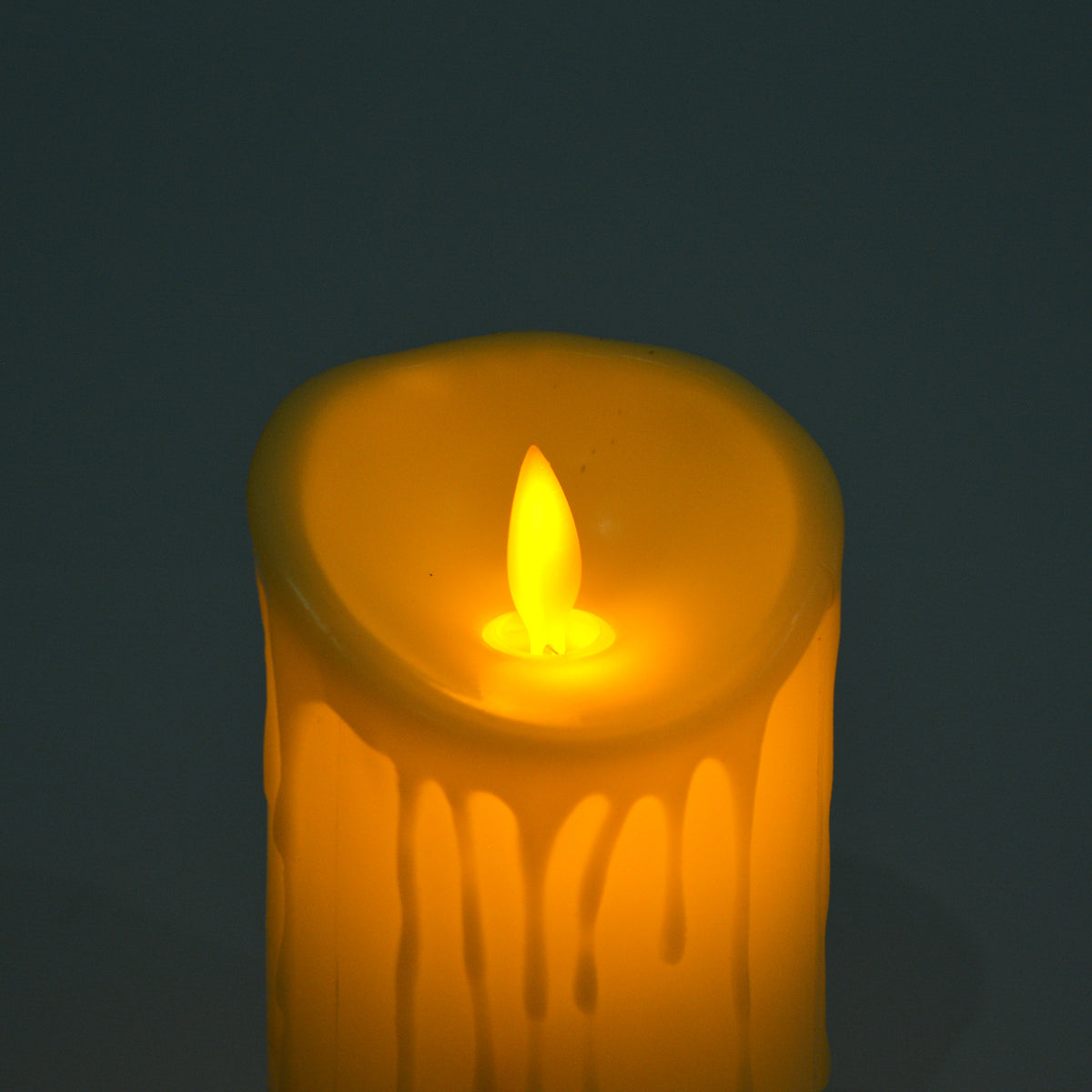 Swing Large LED Candles