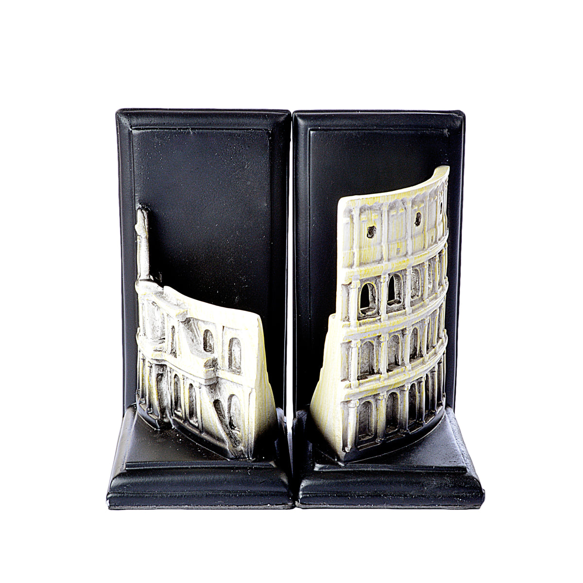 Colosseum Design Book Rack