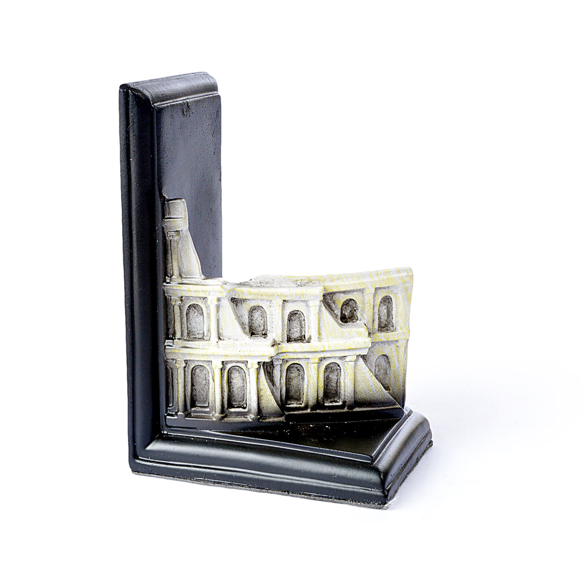 Colosseum Design Book Rack