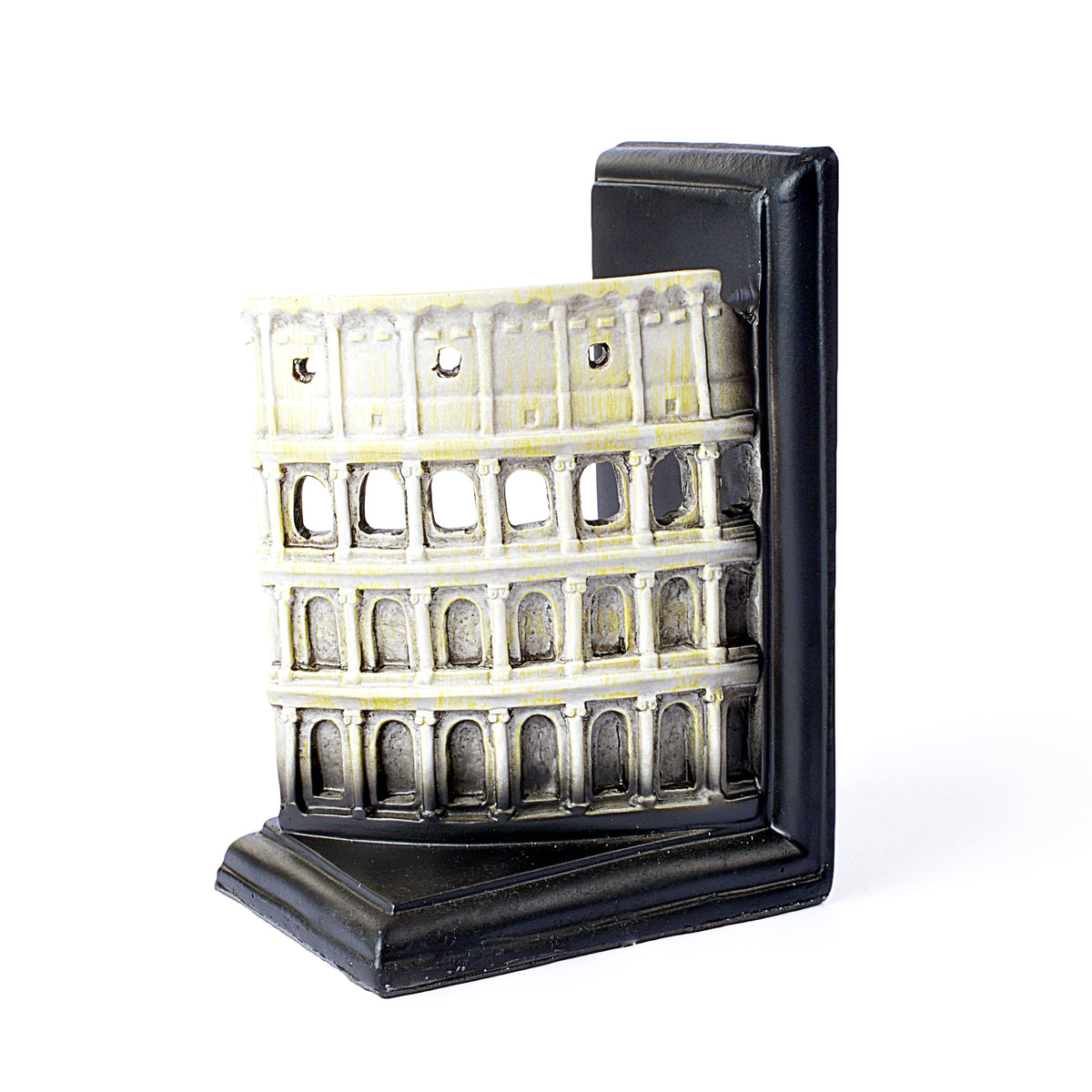 Colosseum Design Book Rack