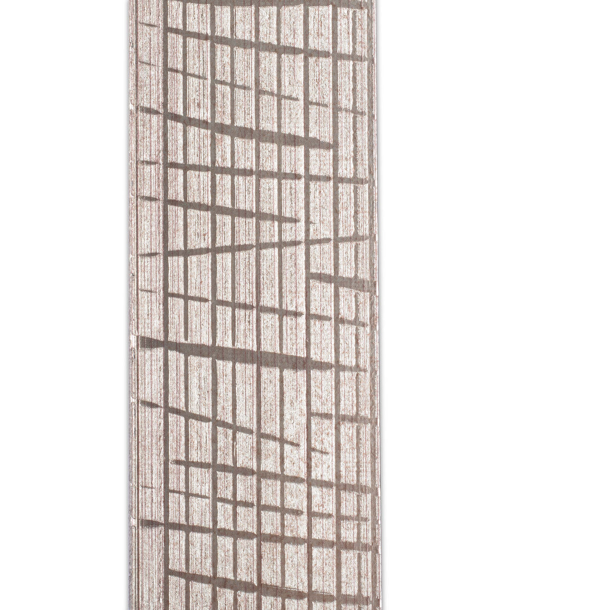 Dense Shoal of Flag Fish Decorative Wall Frame