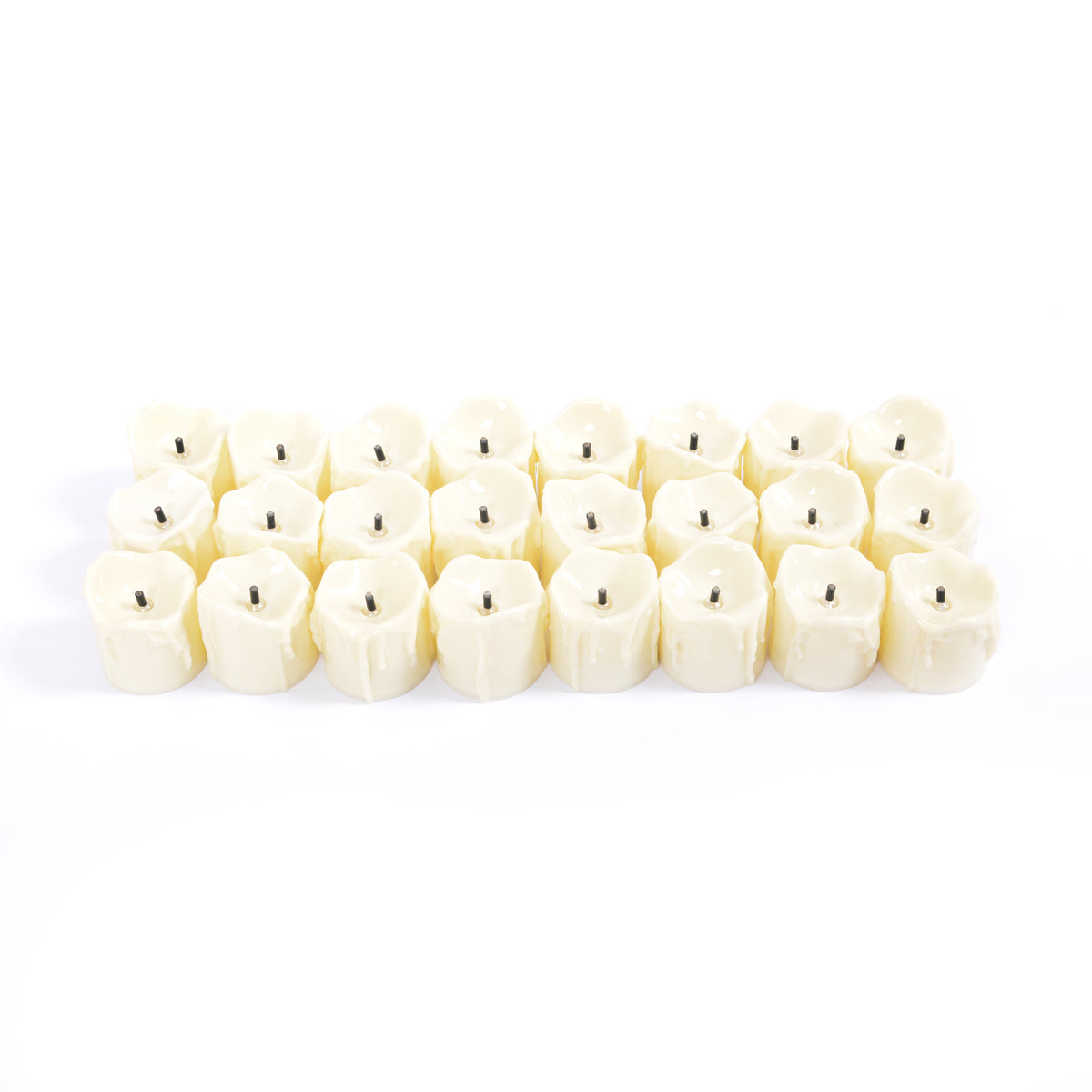 LED Candles (Set of 2)